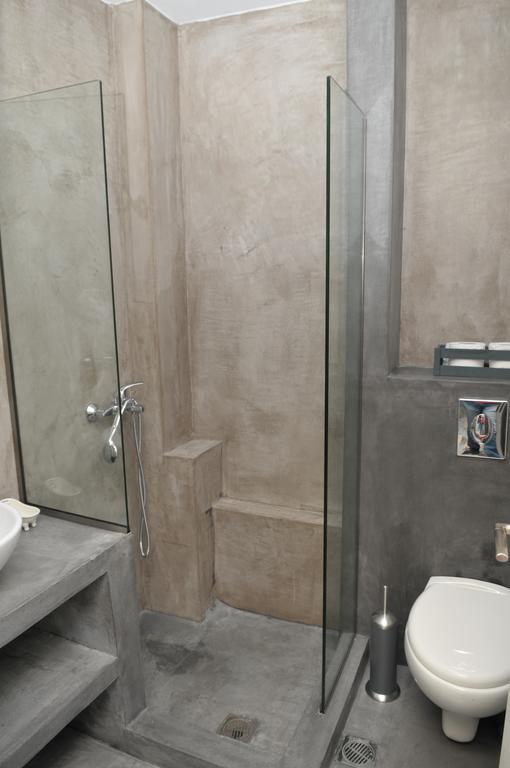 Kamares View Luxury House Villa Kavala Buitenkant foto