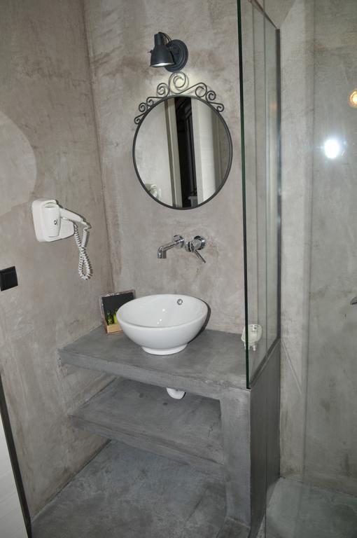 Kamares View Luxury House Villa Kavala Buitenkant foto